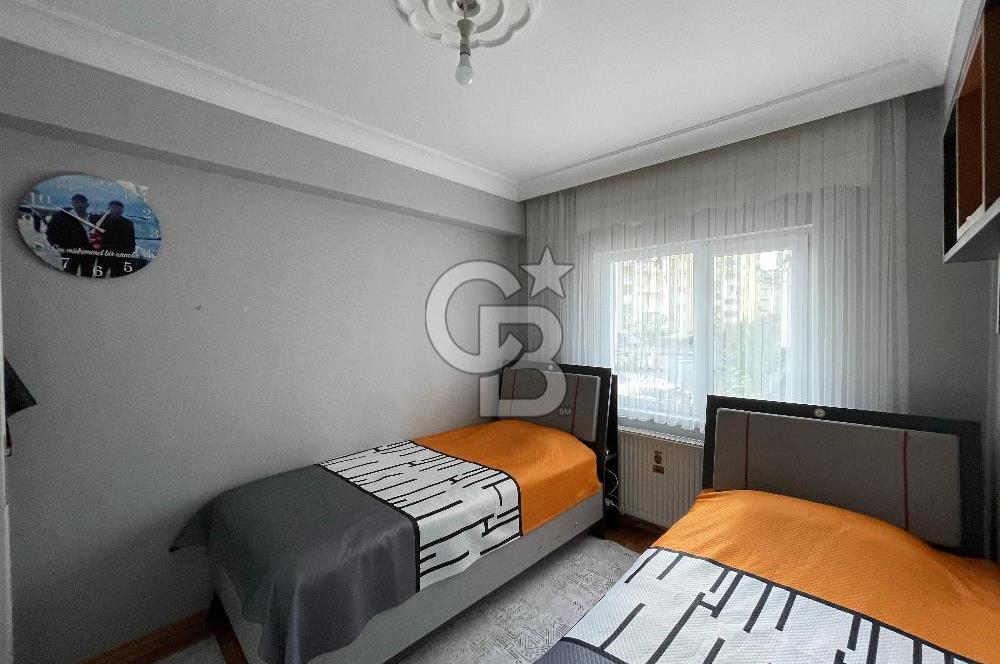 SAMSUN İLKADIM KIŞLA MAHALLESİNDE 3+1 DAİRE