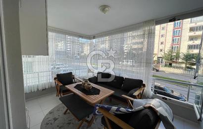 SAMSUN İLKADIM KIŞLA MAHALLESİNDE 3+1 DAİRE