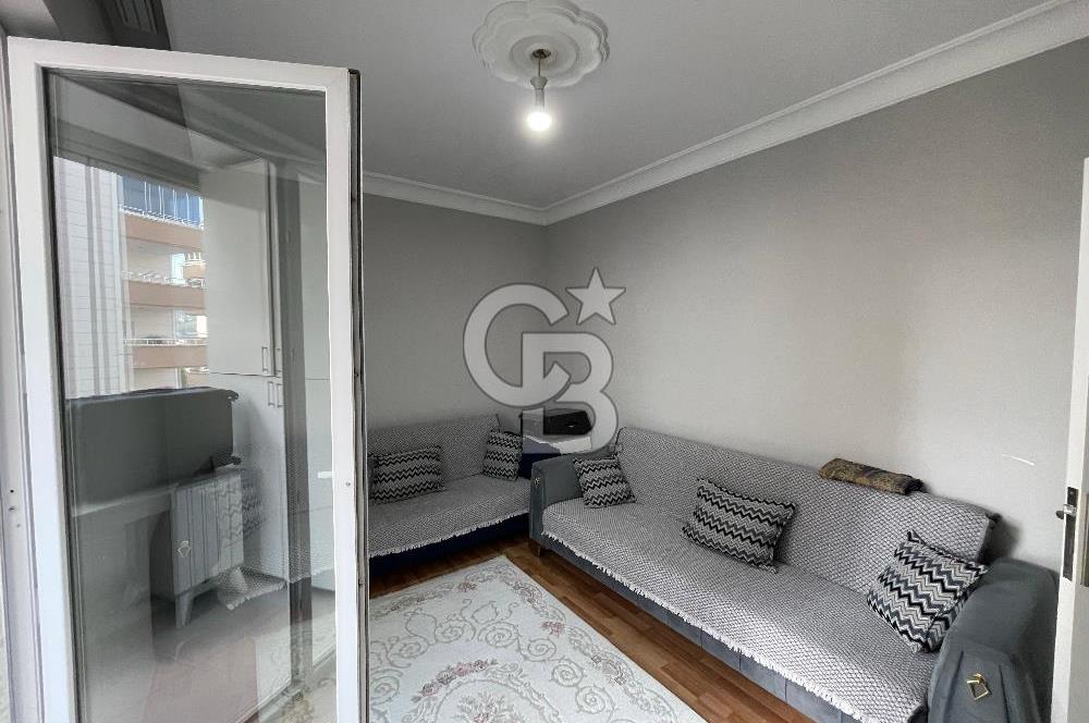 SAMSUN İLKADIM KIŞLA MAHALLESİNDE 3+1 DAİRE