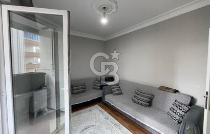 SAMSUN İLKADIM KIŞLA MAHALLESİNDE 3+1 DAİRE