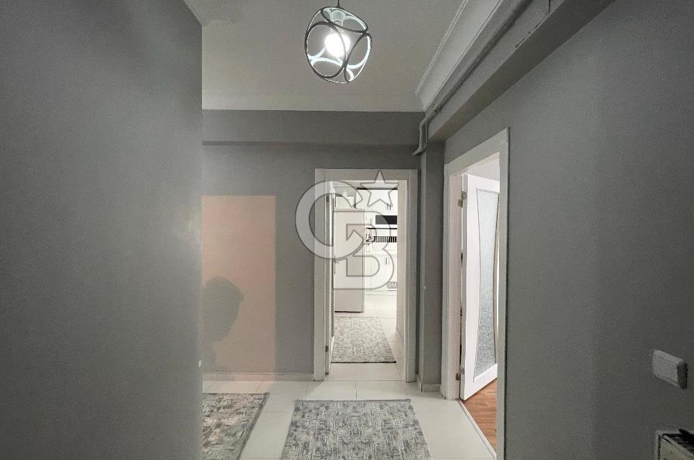 SAMSUN İLKADIM KIŞLA MAHALLESİNDE 3+1 DAİRE