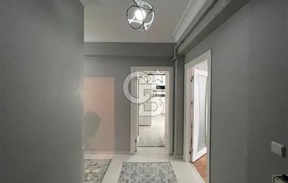 SAMSUN İLKADIM KIŞLA MAHALLESİNDE 3+1 DAİRE