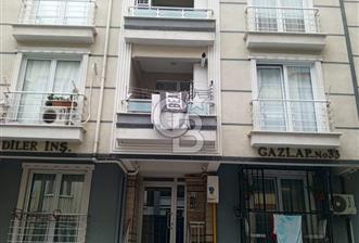 Maltepe Zümrütevlerde kiralık 2+1 daire  - 10 - 318589