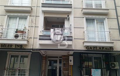 Maltepe Zümrütevlerde kiralık 2+1 daire 