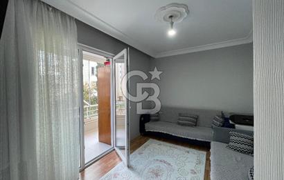 SAMSUN İLKADIM KIŞLA MAHALLESİNDE 3+1 DAİRE