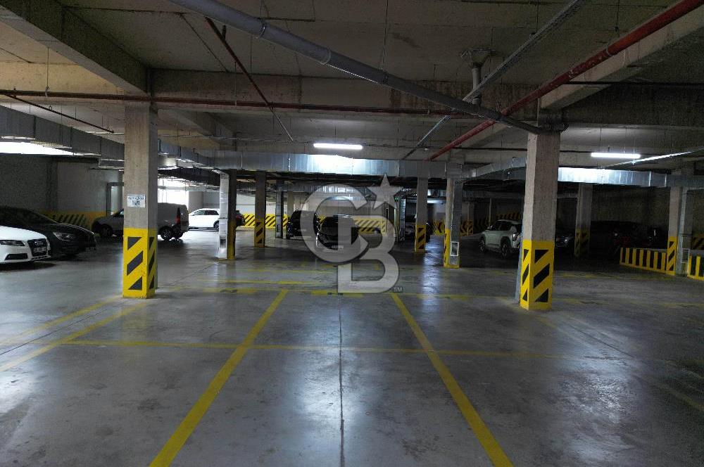 ERYAMANIN ZİRVESİ: TWİN TOWERSTA LÜKS 4+1 KÖK TAPU REZİDANS