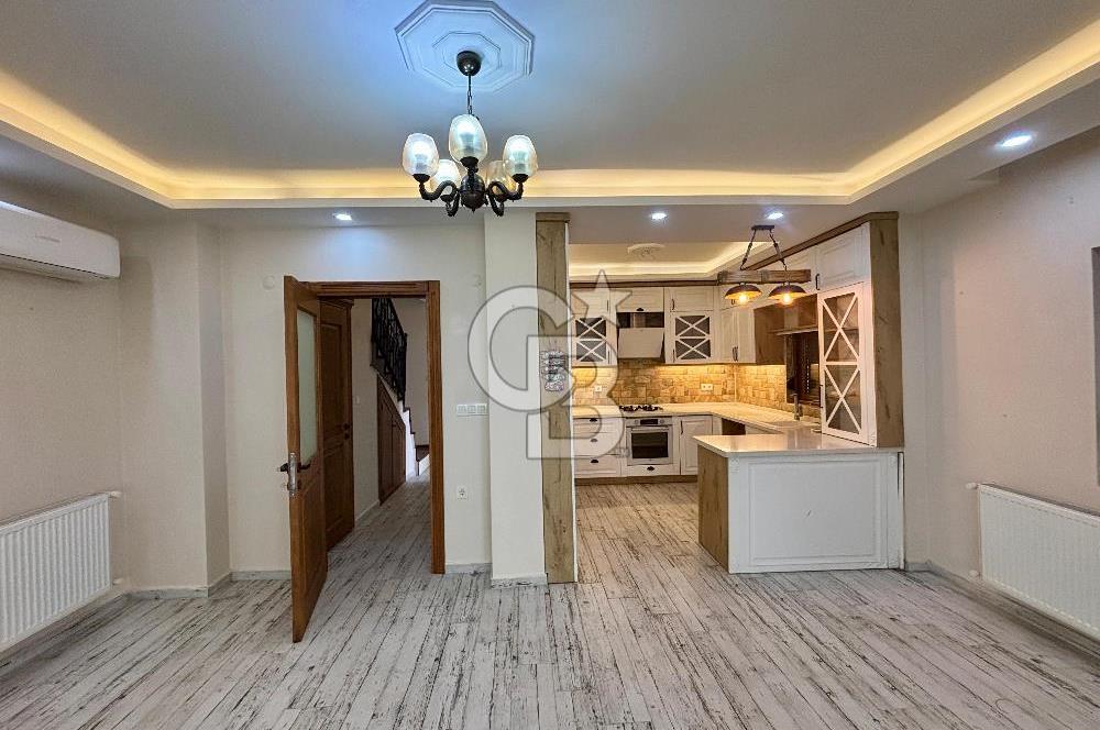 CB KiNG'DEN ALTINOVA'DA 3+1 SATILIK MÜSTAKİL TAŞ EV