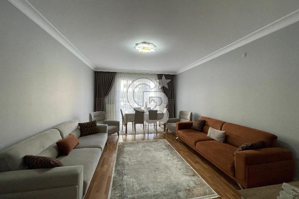 SAMSUN İLKADIM KIŞLA MAHALLESİNDE 3+1 DAİRE