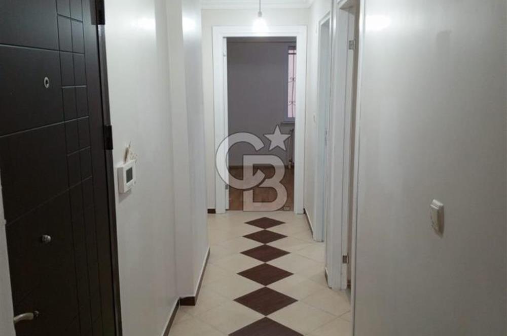 Maltepe Zümrütevlerde kiralık 2+1 daire 