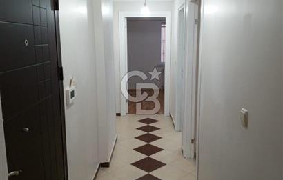 Maltepe Zümrütevlerde kiralık 2+1 daire 