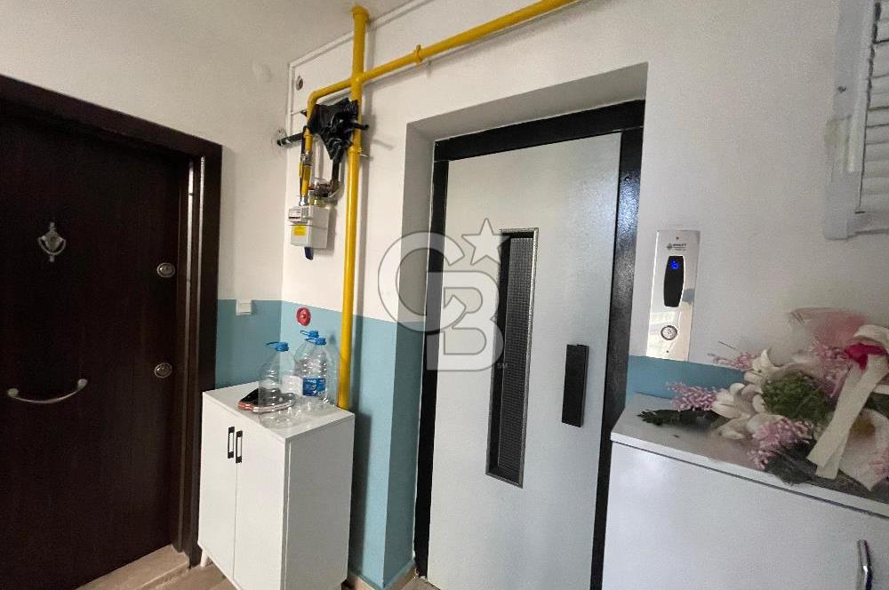 SAMSUN İLKADIM KIŞLA MAHALLESİNDE 3+1 DAİRE