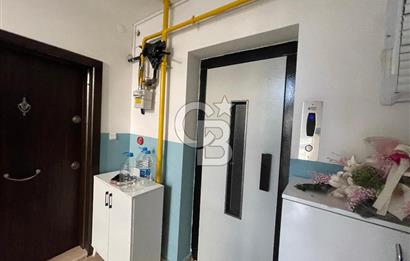 SAMSUN İLKADIM KIŞLA MAHALLESİNDE 3+1 DAİRE