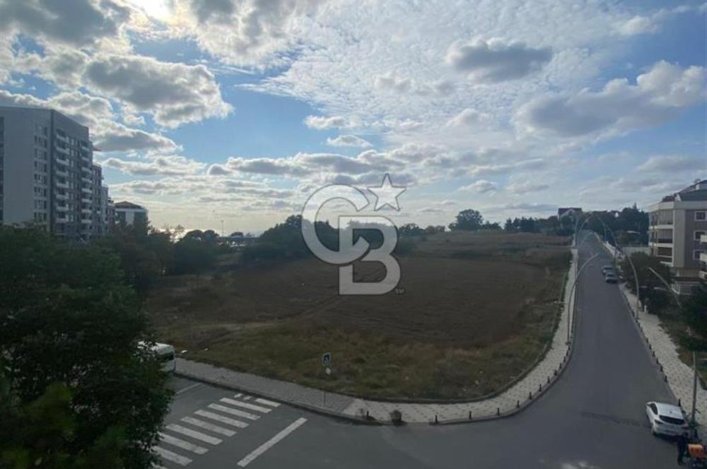 BüyükçekmecedSatılık 2+1 daire