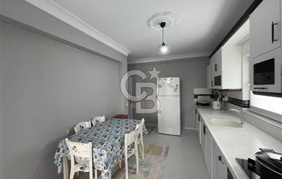 SAMSUN İLKADIM KIŞLA MAHALLESİNDE 3+1 DAİRE