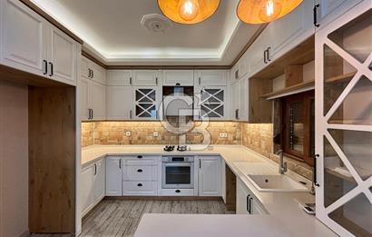 CB KiNG'DEN ALTINOVA'DA 3+1 SATILIK MÜSTAKİL TAŞ EV