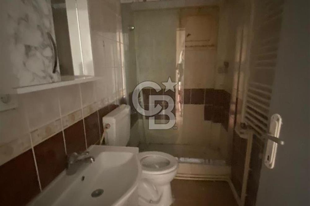 BüyükçekmecedSatılık 2+1 daire