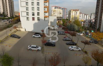 ERYAMANIN ZİRVESİ: TWİN TOWERSTA LÜKS 4+1 KÖK TAPU REZİDANS