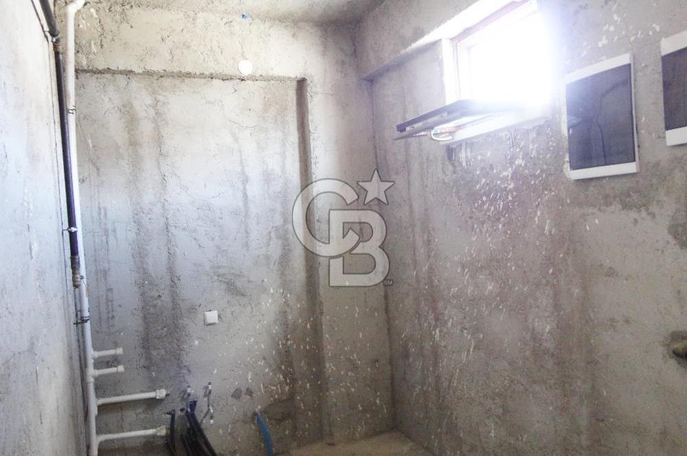 ANKARA KONAKLARI/CENNETÇE'DE, NET 638 M2 BÜYÜK BAHÇELİ ''KÖŞE'' VİLLA, BORÇSUZ SATILIK