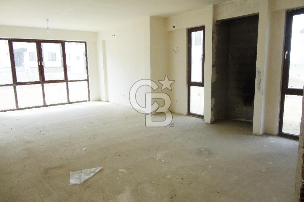 ANKARA KONAKLARI/CENNETÇE'DE, NET 638 M2 BÜYÜK BAHÇELİ ''KÖŞE'' VİLLA, BORÇSUZ SATILIK