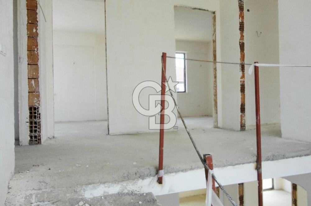 ANKARA KONAKLARI/CENNETÇE'DE, NET 638 M2 BÜYÜK BAHÇELİ ''KÖŞE'' VİLLA, BORÇSUZ SATILIK