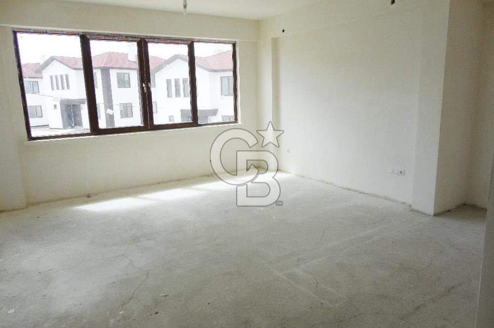 ANKARA KONAKLARI/CENNETÇE'DE, NET 638 M2 BÜYÜK BAHÇELİ ''KÖŞE'' VİLLA, BORÇSUZ SATILIK