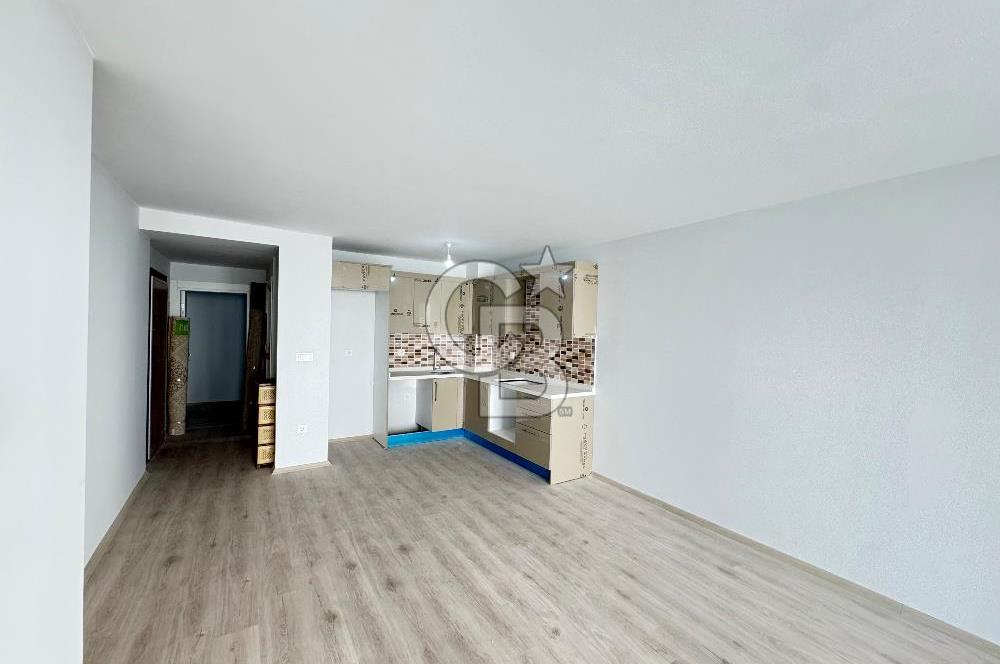 Lüks Site İçinde 2+1 Balkonlu Daire