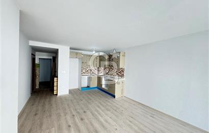 Lüks Site İçinde 2+1 Balkonlu Daire