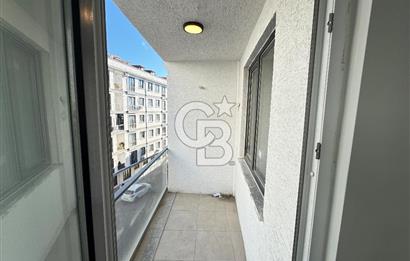 Lüks Site İçinde 2+1 Balkonlu Daire