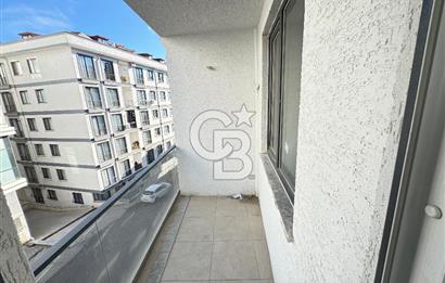 Lüks Site İçinde 2+1 Balkonlu Daire