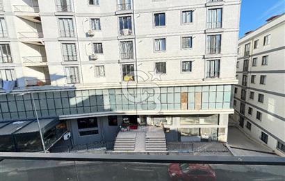 Lüks Site İçinde 2+1 Balkonlu Daire