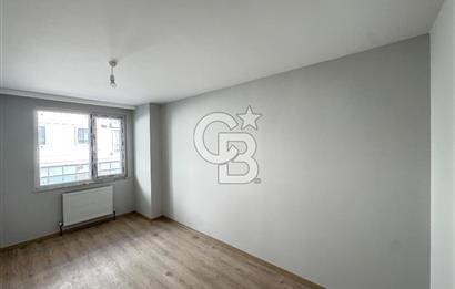 Lüks Site İçinde 2+1 Balkonlu Daire