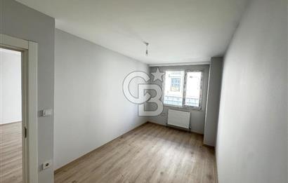 Lüks Site İçinde 2+1 Balkonlu Daire