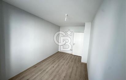 Lüks Site İçinde 2+1 Balkonlu Daire