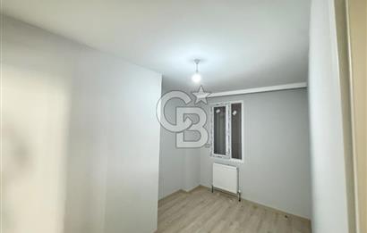 Lüks Site İçinde 2+1 Balkonlu Daire