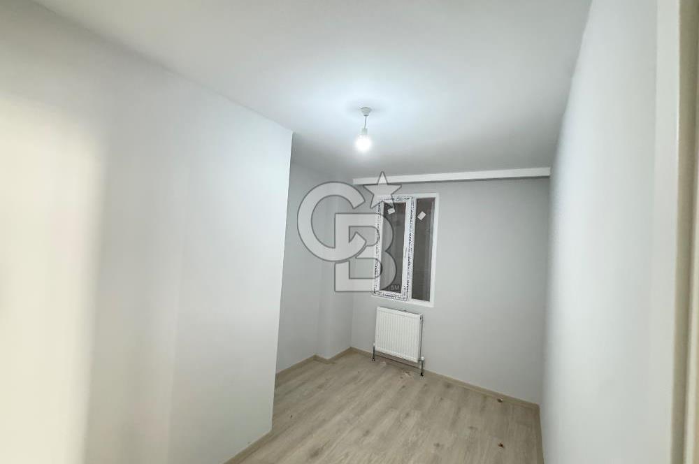 Lüks Site İçinde 2+1 Balkonlu Daire