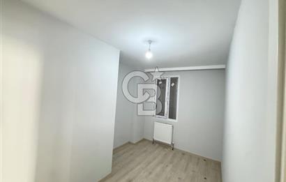 Lüks Site İçinde 2+1 Balkonlu Daire