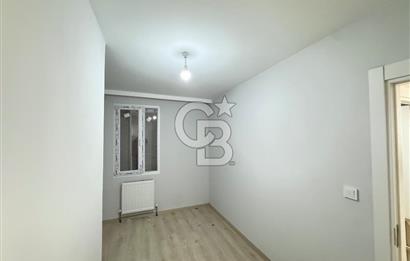 Lüks Site İçinde 2+1 Balkonlu Daire