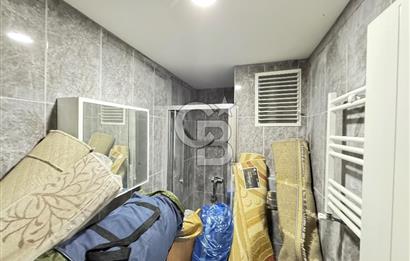 Lüks Site İçinde 2+1 Balkonlu Daire