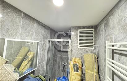 Lüks Site İçinde 2+1 Balkonlu Daire