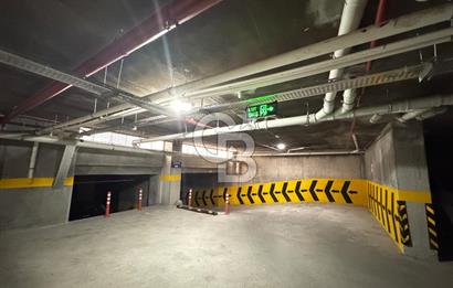 Lüks Site İçinde 2+1 Balkonlu Daire