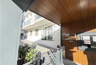 Lüks Site İçinde 2+1 Balkonlu Daire - 9 - 318580