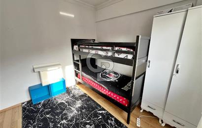 İMAM ALİM SULTAN CD ÜZERİ ÖN CEPHE FULL YAPILI MASRAFSIZ 3+1 DAİRE 