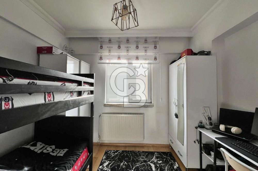 İMAM ALİM SULTAN CD ÜZERİ ÖN CEPHE FULL YAPILI MASRAFSIZ 3+1 DAİRE 