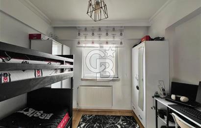 İMAM ALİM SULTAN CD ÜZERİ ÖN CEPHE FULL YAPILI MASRAFSIZ 3+1 DAİRE 