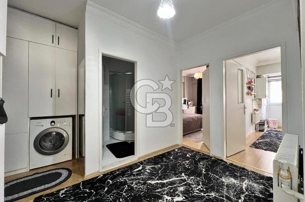 İMAM ALİM SULTAN CD ÜZERİ ÖN CEPHE FULL YAPILI MASRAFSIZ 3+1 DAİRE 