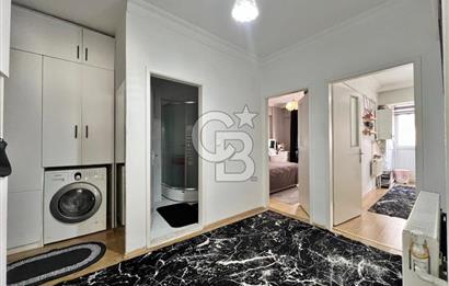 İMAM ALİM SULTAN CD ÜZERİ ÖN CEPHE FULL YAPILI MASRAFSIZ 3+1 DAİRE 