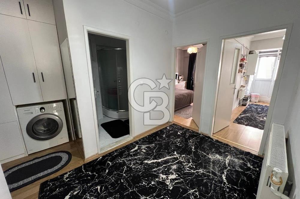 İMAM ALİM SULTAN CD ÜZERİ ÖN CEPHE FULL YAPILI MASRAFSIZ 3+1 DAİRE 