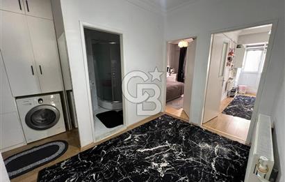 İMAM ALİM SULTAN CD ÜZERİ ÖN CEPHE FULL YAPILI MASRAFSIZ 3+1 DAİRE 