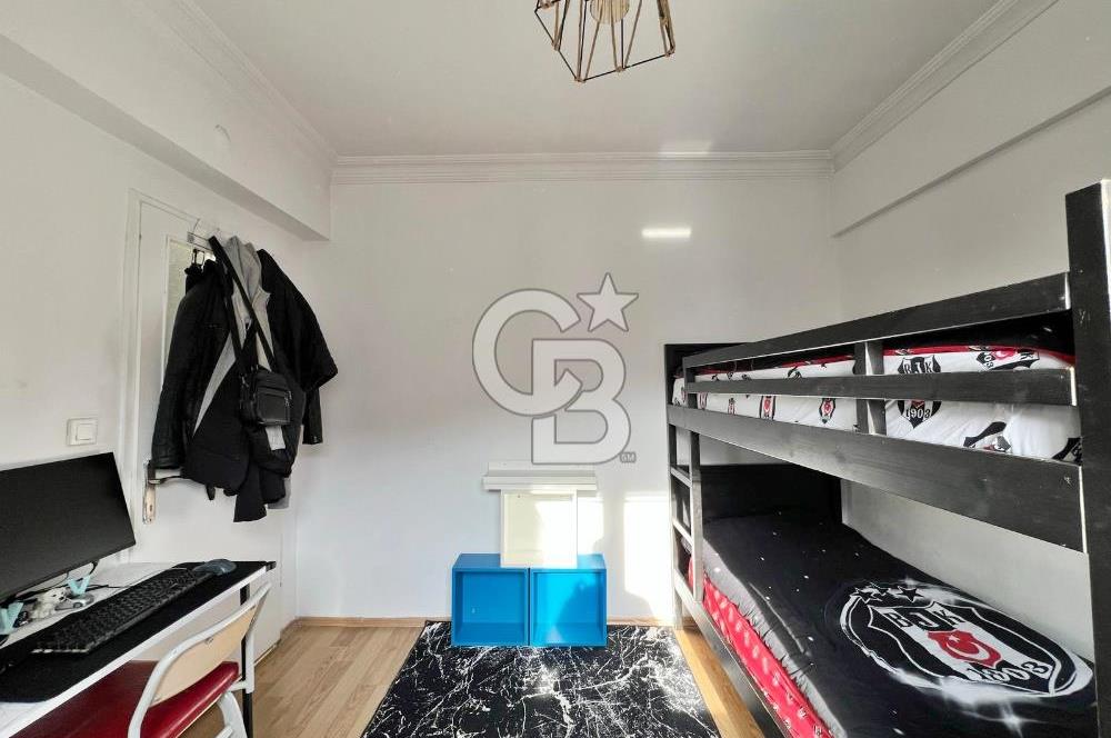 İMAM ALİM SULTAN CD ÜZERİ ÖN CEPHE FULL YAPILI MASRAFSIZ 3+1 DAİRE 