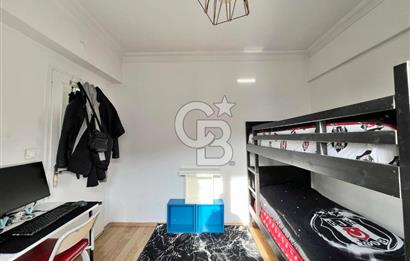 İMAM ALİM SULTAN CD ÜZERİ ÖN CEPHE FULL YAPILI MASRAFSIZ 3+1 DAİRE 